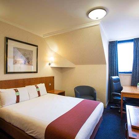 Holiday Inn Luton South - M1, Junction 9, An Ihg Hotel Zewnętrze zdjęcie
