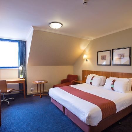 Holiday Inn Luton South - M1, Junction 9, An Ihg Hotel Zewnętrze zdjęcie