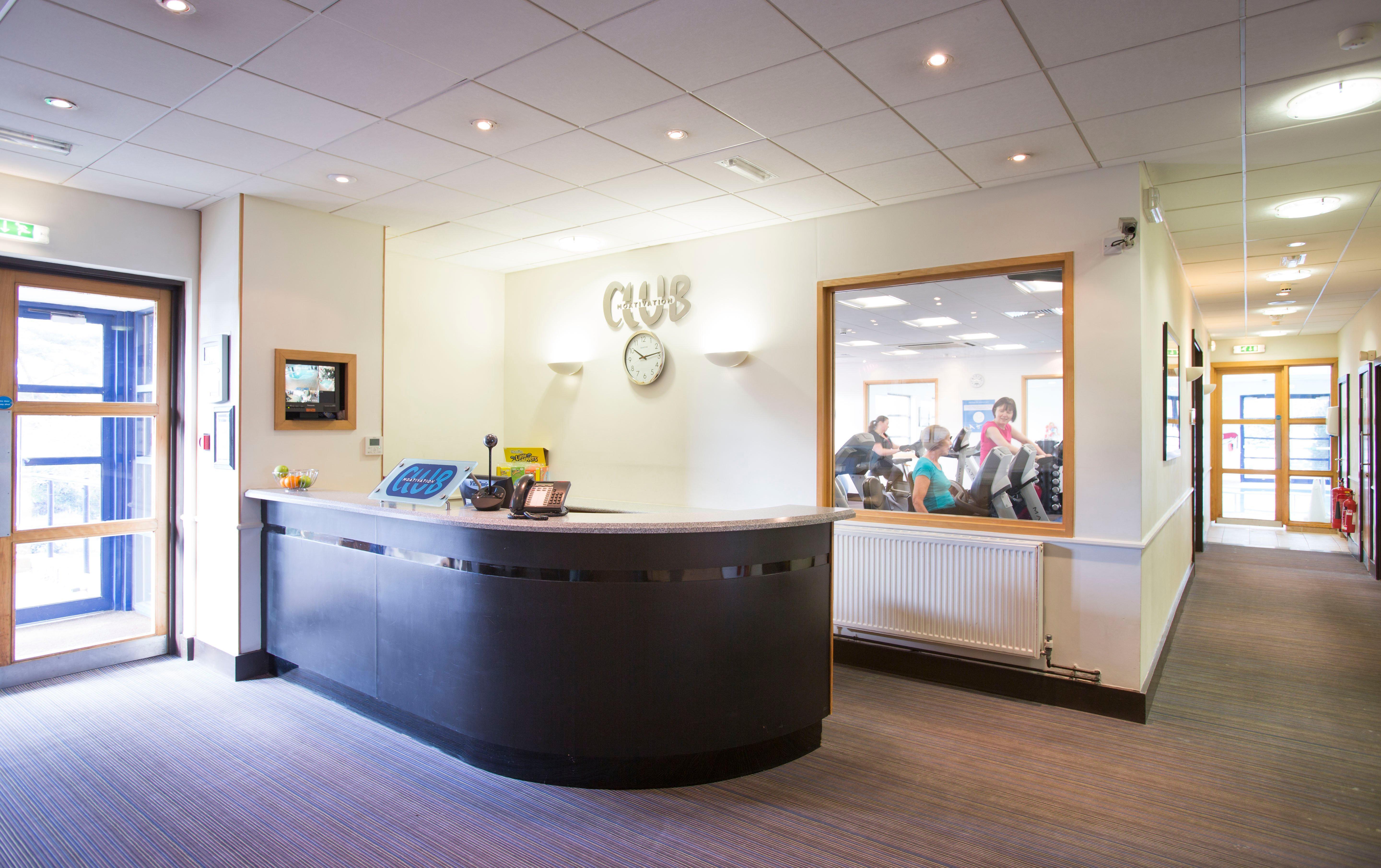 Holiday Inn Luton South - M1, Junction 9, An Ihg Hotel Zewnętrze zdjęcie