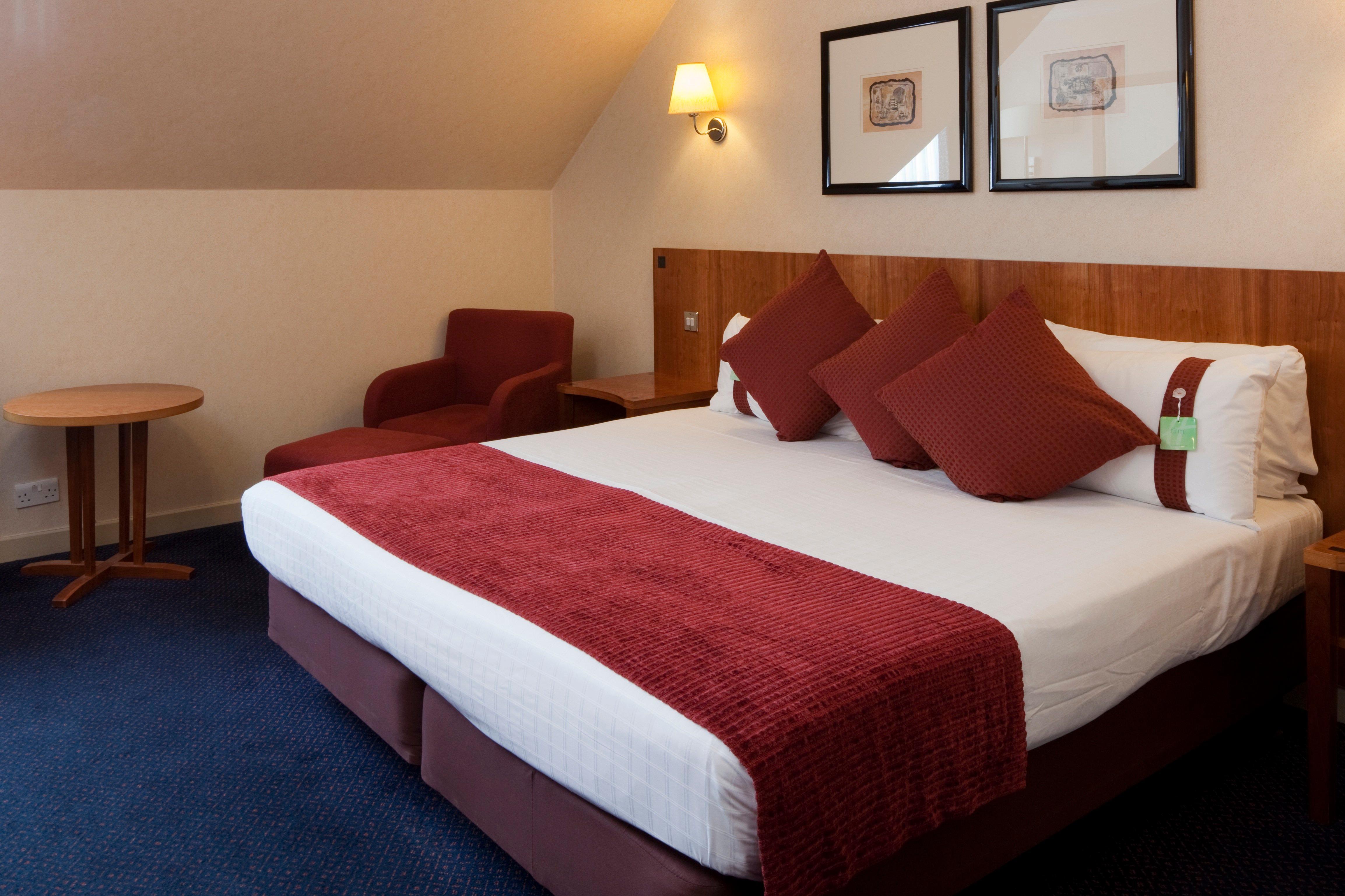 Holiday Inn Luton South - M1, Junction 9, An Ihg Hotel Pokój zdjęcie