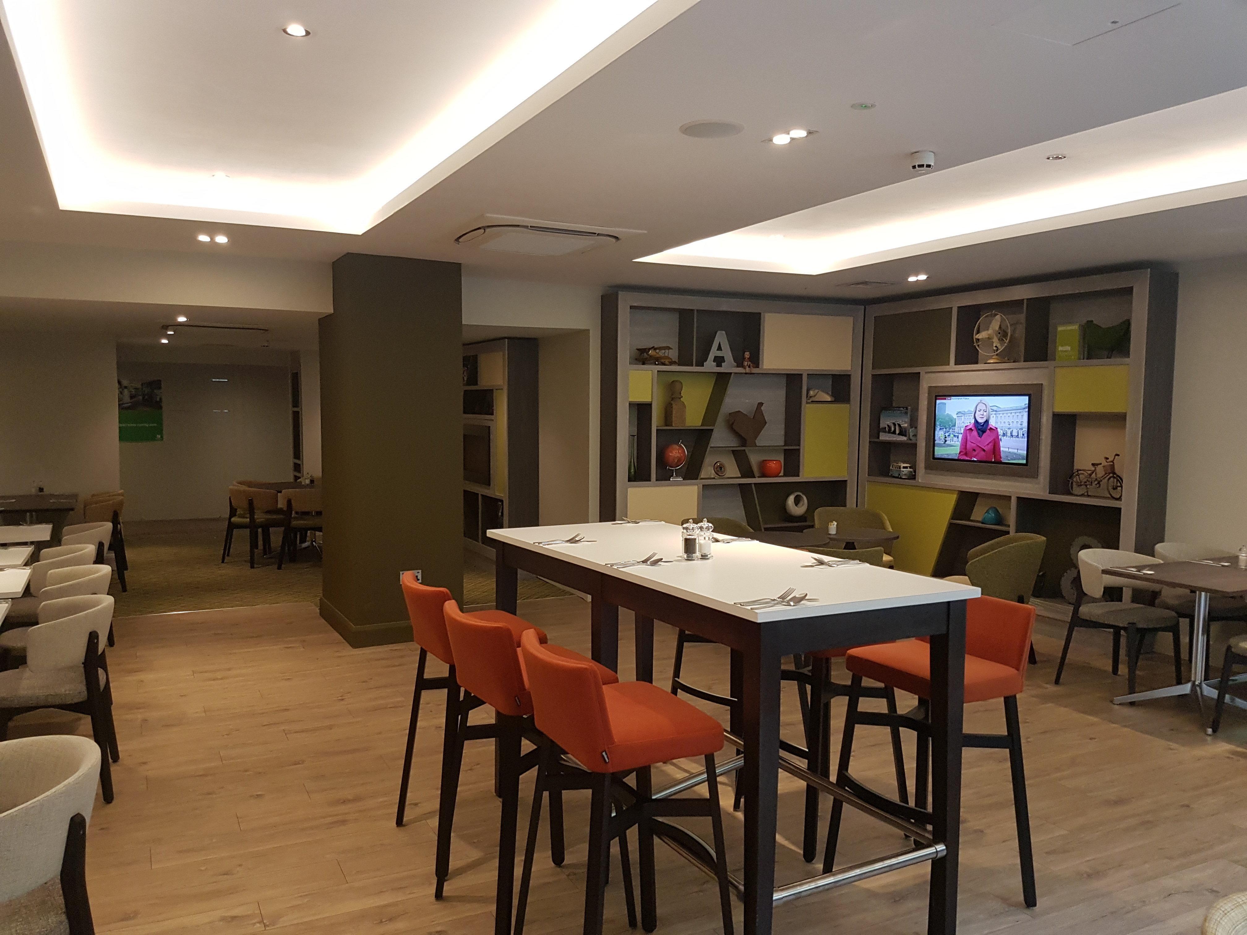 Holiday Inn Luton South - M1, Junction 9, An Ihg Hotel Zewnętrze zdjęcie